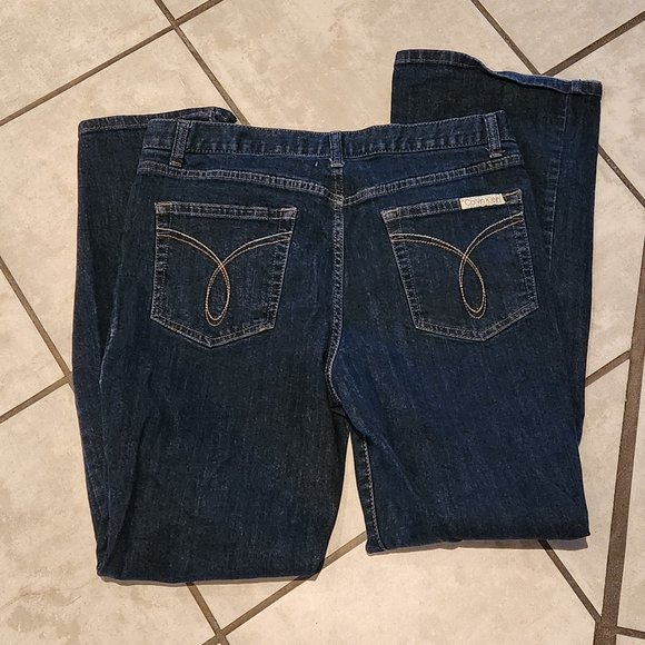 Calvin Klein Jeans - Dark Blue - Picture 3 of 4